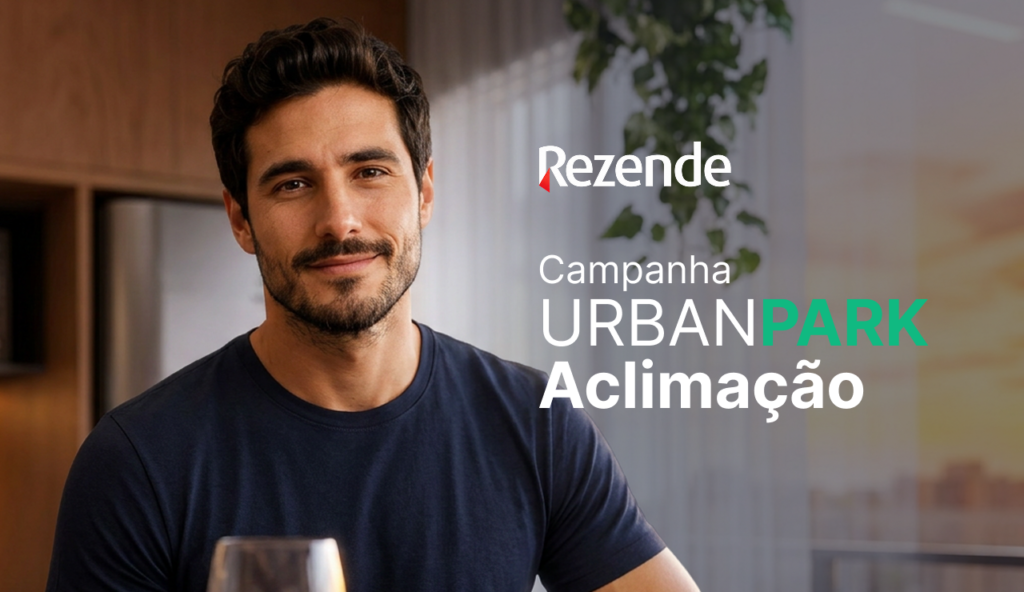 Urban Park Aclimação: Como vender studios e apartamentos para quem já decidiu comprar, mas ainda não encontrou o corretor certo.